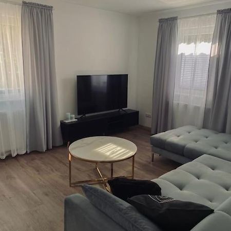 Moderne Und Stilvolle 3 Zimmer Wohnung Bayreuth Dış mekan fotoğraf