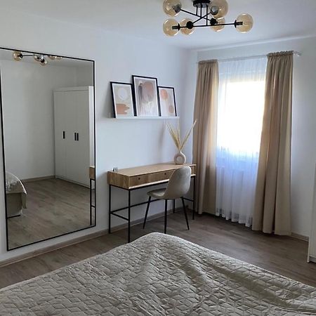 Moderne Und Stilvolle 3 Zimmer Wohnung Bayreuth Dış mekan fotoğraf
