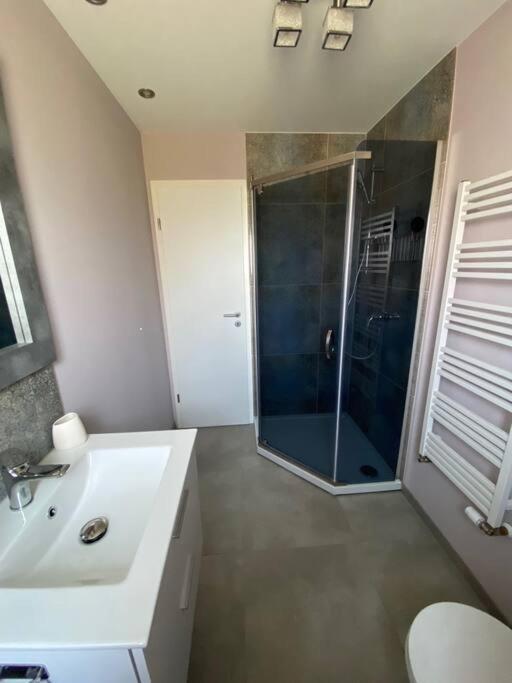 Moderne Und Stilvolle 3 Zimmer Wohnung Bayreuth Dış mekan fotoğraf