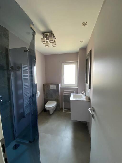 Moderne Und Stilvolle 3 Zimmer Wohnung Bayreuth Dış mekan fotoğraf